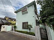 吉祥寺駅より徒歩14分 1階 築33年7ヶ月の賃貸物件