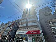 西荻窪駅より徒歩2分 8階 築7年1ヶ月の賃貸物件