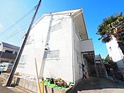 吉祥寺駅よりバス11分 徒歩3分 2階 築36年8ヶ月の賃貸物件