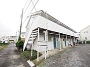 吉祥寺駅よりバス11分 徒歩3分 2階 築36年8ヶ月の賃貸物件
