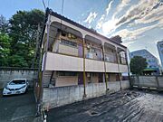 吉祥寺駅より徒歩10分 1階 築43年11ヶ月の賃貸物件