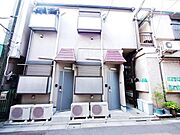 桜コーポの賃貸物件