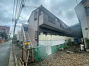 武蔵境駅より徒歩10分 1階 築35年8ヶ月の賃貸物件