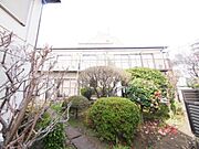 ハイツ蘭の賃貸物件