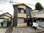 東小金井駅より徒歩17分 2階 築49年の賃貸物件