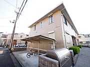 吉祥寺駅よりバス12分 徒歩5分 2階 築16年4ヶ月の賃貸物件