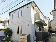 上石神井駅より徒歩7分 1階 築7年7ヶ月の賃貸物件