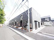 吉祥寺駅よりバス11分 徒歩2分 1階 築4年9ヶ月の賃貸物件