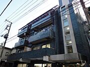三鷹駅より徒歩7分 3階 築45年4ヶ月の賃貸物件