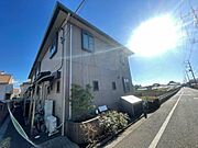 吉祥寺駅よりバス13分 徒歩3分 1階 築24年9ヶ月の賃貸物件