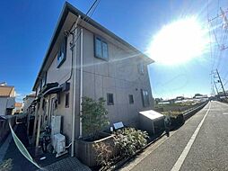 JR中央線 吉祥寺駅 バス13分 緑町二丁目下車 徒歩3分の賃貸テラスハウス