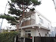西荻窪駅より徒歩9分 2階 築45年7ヶ月の賃貸物件
