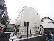 コンフォートテラス吉祥寺南の賃貸物件