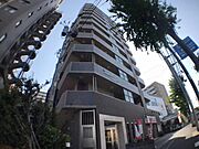 三鷹駅より徒歩7分 11階 築16年1ヶ月の賃貸物件