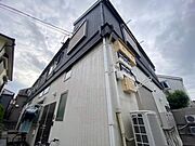 コンフォートテラス久我山 1階 築8年10ヶ月の賃貸物件
