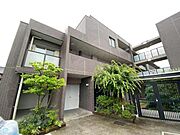 上石神井駅より徒歩11分 築10年10ヶ月 3階建の賃貸物件