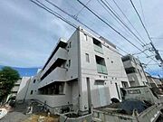 西荻窪駅より徒歩4分 新築 4階建の賃貸物件