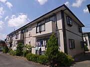 吉祥寺駅よりバス20分 徒歩7分 2階 築31年7ヶ月の賃貸物件