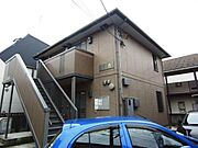 武蔵境駅より徒歩22分 2階 築20年8ヶ月の賃貸物件