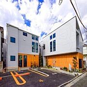 グランエッグス杉並松庵の賃貸物件