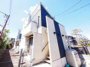 吉祥寺駅より徒歩12分 1階 築20年1ヶ月の賃貸物件