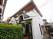 ハイツタナベ1 1階 築38年7ヶ月の賃貸物件