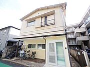 吉祥寺駅よりバス10分 徒歩3分 2階 築36年9ヶ月の賃貸物件