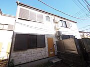 吉祥寺駅よりバス6分 徒歩5分 1階 築13年3ヶ月の賃貸物件