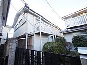武蔵関駅より徒歩12分 2階 築28年6ヶ月の賃貸物件