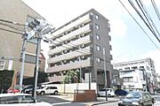 三鷹駅より徒歩17分 1階 築30年7ヶ月の賃貸物件