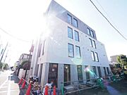 吉祥寺駅より徒歩14分 2階 築5年7ヶ月の賃貸物件