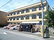 多磨駅より徒歩17分 3階 築20年4ヶ月の賃貸物件