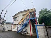 武蔵境駅よりバス8分 徒歩4分 2階 築51年2ヶ月の賃貸物件