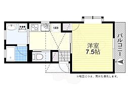OM HOUSE 2階