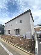 武蔵関駅より徒歩10分 2階 新築の賃貸物件