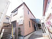 Pana・felice吉祥寺 1階 築17年1ヶ月の賃貸物件