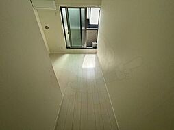 カインドネス吉祥寺南町B棟 202 2階1Kのリビング/ダイニング