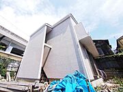 西荻窪駅より徒歩8分 2階 築7年2ヶ月の賃貸物件