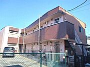 つつじヶ丘駅より徒歩15分 2階 築18年2ヶ月の賃貸物件