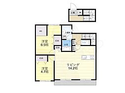 JR中央線 吉祥寺駅 徒歩9分 2階/-