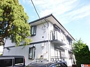 武蔵境駅よりバス9分 徒歩6分 2階 築30年1ヶ月の賃貸物件