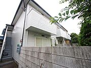 吉祥寺駅より徒歩16分 2階 築38年7ヶ月の賃貸物件