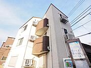 PAO上石神井 1階 築12年8ヶ月の賃貸物件