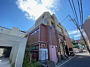 吉祥寺駅より徒歩6分 3階 築19年7ヶ月の賃貸物件