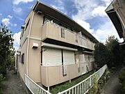 セジュールヒロB 2階 築35年5ヶ月の賃貸物件