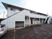 武蔵境駅よりバス7分 徒歩5分 2階 築31年7ヶ月の賃貸物件