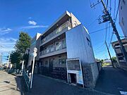 久我山駅より徒歩12分 3階 築49年7ヶ月の賃貸物件