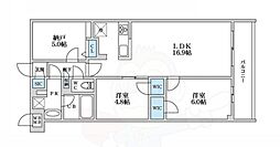 S-RESIDENCE富士見ヶ丘afford 1階