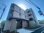 S-RESIDENCE富士見ヶ丘afford 1階 新築の賃貸物件