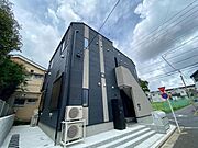 武蔵関駅より徒歩9分 2階 新築の賃貸物件